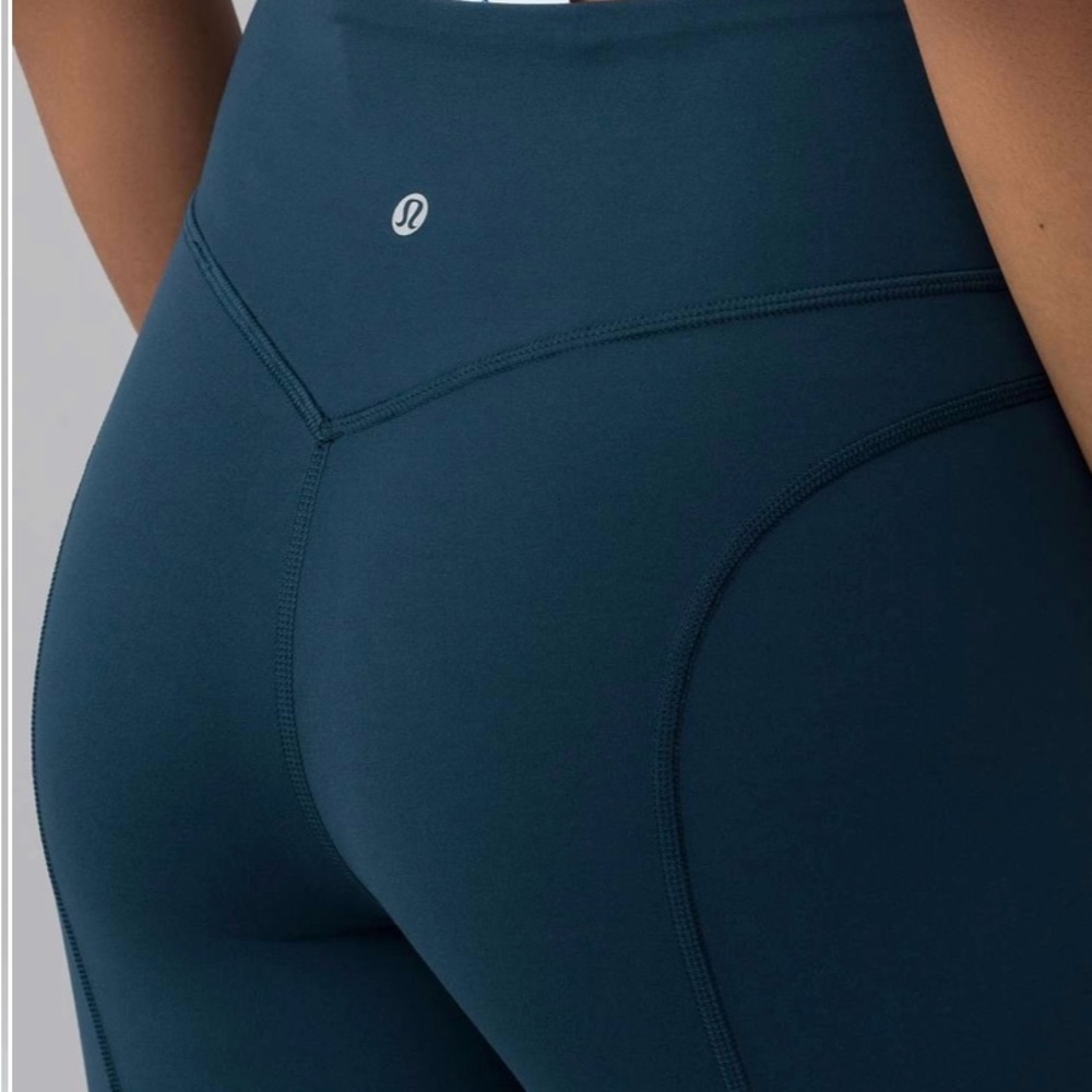 Lululemon Pushin Limits - image 2